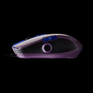 Lexip LEXIP MADARA MOUSE DESIGN BY TSUME - NARUTO SHIPPUDEN 2