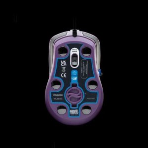 Lexip LEXIP MADARA MOUSE DESIGN BY TSUME - NARUTO SHIPPUDEN 3