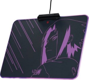 Lexip LEXIP SASUKE MOUSE PAD DESIGN BY TSUME - NARUTO SHIPPUDEN 3