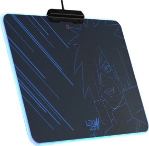Lexip LEXIP MADARA MOUSE PAD DESIGN BY TSUME - NARUTO SHIPPUDEN 2