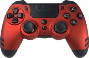 Pad HP STEELPLAY Slim Pack Wireless Controller Ruby Red Multi 1