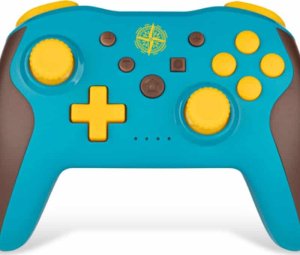 Kontroler HP STEELPLAY Adventure Controller Switch 2