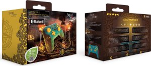 Kontroler HP STEELPLAY Adventure Controller Switch 3