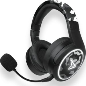 Słuchawki HP STEELPLAY Bluetooth Headset Impulse Camo Multi 1