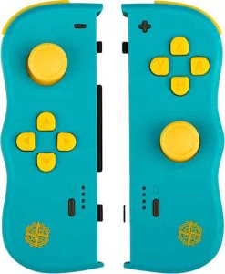 Kontroler HP STEELPLAY Adventure Twinpads Switch 1
