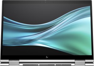 Laptop HP HP Elite x360 830 G11 Intel Core Ultra 5 125U 13.3inch WUXGA 16GB 512GB SSD W11P SmartBuy 9