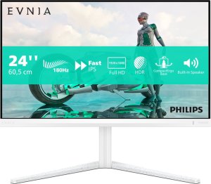 Monitor Philips Evnia 24M2N3201A/00 1