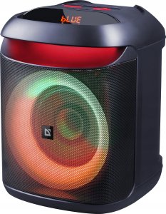 Głośnik Defender Głośnik Defender BOOMER 45 Bluetooth 45W MP3/FM/SD/USB/AUX/TWS/LED/MIC KARAOKE czarny 11