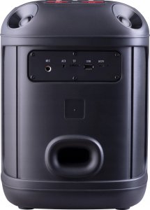 Głośnik Defender Głośnik Defender BOOMER 45 Bluetooth 45W MP3/FM/SD/USB/AUX/TWS/LED/MIC KARAOKE czarny 3