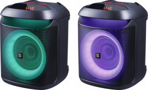 Głośnik Defender Głośnik Defender BOOMER 45 Bluetooth 45W MP3/FM/SD/USB/AUX/TWS/LED/MIC KARAOKE czarny 6