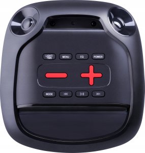 Głośnik Defender Głośnik Defender BOOMER 45 Bluetooth 45W MP3/FM/SD/USB/AUX/TWS/LED/MIC KARAOKE czarny 7