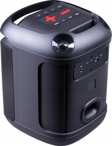 Głośnik Defender Głośnik Defender BOOMER 45 Bluetooth 45W MP3/FM/SD/USB/AUX/TWS/LED/MIC KARAOKE czarny 10