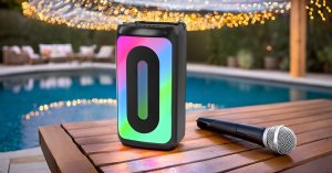 Głośnik Defender Concerto czarny (65084) 12