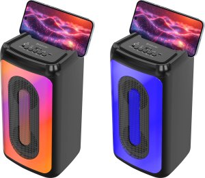 Głośnik Defender Concerto czarny (65084) 8