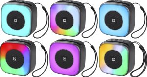 Głośnik Defender Głośnik Defender Enjoy 30 Bluetooth 5W BT/LED/USB/TF/MP3 3