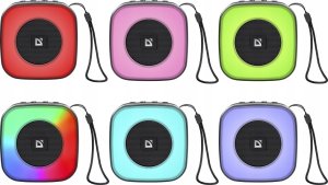 Głośnik Defender Głośnik Defender Enjoy 30 Bluetooth 5W BT/LED/USB/TF/MP3 4