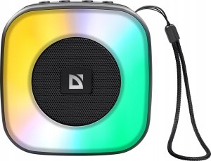 Głośnik Defender Głośnik Defender Enjoy 30 Bluetooth 5W BT/LED/USB/TF/MP3 5