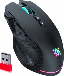 Mysz Defender THUNDER GM-213  (52213) 1