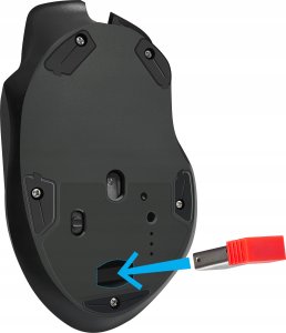 Mysz Defender THUNDER GM-213  (52213) 7