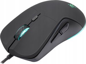 Mysz Defender Mysz przewodowa Defender ARGA GM-049 3600dpi 6P + podkładka Gaming 3