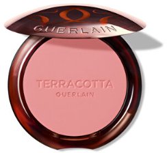 Guerlain GUERLAIN TERRACOTTA BLUSH 01 LIGHT PINK 5G 1