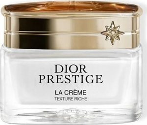 Dior Prestige La Creme Texture Riche Regenerujący krem dla cery suchej 50ml 1