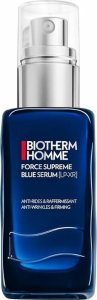 Biotherm Homme Force Supreme Blue Serum 1