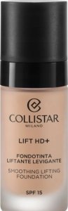 Collistar COLLISTAR LIFT HD+  FOUNDATION 3R - NATURAL PINK 30ML 1