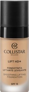 Collistar COLLISTAR LIFT HD+ FOUNDATION 3G - NATURAL GOLDEN 30ML 1