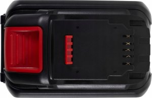 Green Cell Green Cell Akumulator DCB547 do elektronarzędzi DeWalt XR 18V 9Ah/FLEXVOLT 54V 3Ah Mocna bateria Li-Ion zamiennik DCB547 DCB548 5