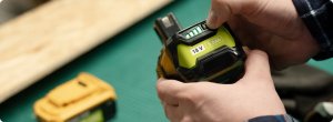 Green Cell Green Cell Akumulator DCB547 do elektronarzędzi DeWalt XR 18V 9Ah/FLEXVOLT 54V 3Ah Mocna bateria Li-Ion zamiennik DCB547 DCB548 8