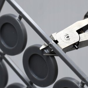 Redgrass Games RGG Precision Nippers 3