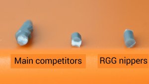 Redgrass Games RGG Precision Nippers 4