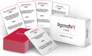 Ravi RozmoWY O NAS: Marzenia i plany 2