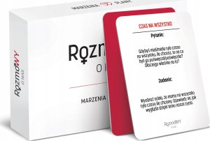 Ravi RozmoWY O NAS: Marzenia i plany 4