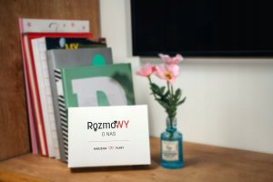 Ravi RozmoWY O NAS: Marzenia i plany 5