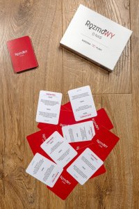 Ravi RozmoWY O NAS: Marzenia i plany 6