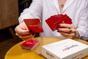 Ravi RozmoWY O NAS: Marzenia i plany 7