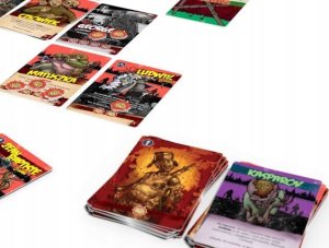 Portal Games Zombiaki 2: Atak na Moskwę 2