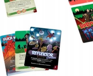 Portal Games Zombiaki 2: Atak na Moskwę 4