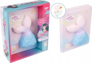 Boti Global Notes Squishy Syrenka 2