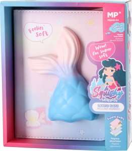 Boti Global Notes Squishy Syrenka 4