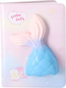 Boti Global Notes Squishy Syrenka 5