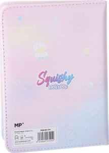 Boti Global Notes Squishy Syrenka 6