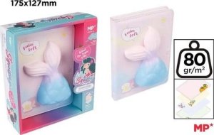 Boti Global Notes Squishy Syrenka 7