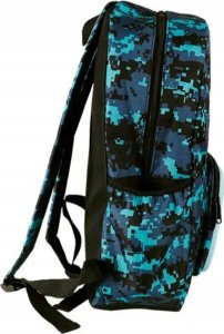 Piórnik Lumarko Plecak GAMER 29x42,5x11,5cm MP 2