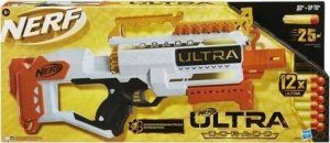 Hasbro PROMO Pistolet NERF Ultra Dorado F2018 p3 HASBRO 2