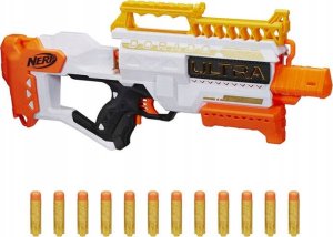 Hasbro PROMO Pistolet NERF Ultra Dorado F2018 p3 HASBRO 3