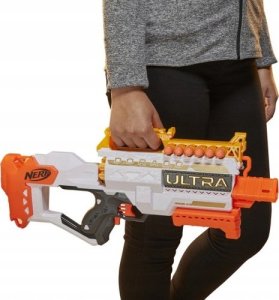Hasbro PROMO Pistolet NERF Ultra Dorado F2018 p3 HASBRO 4