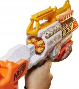 Hasbro PROMO Pistolet NERF Ultra Dorado F2018 p3 HASBRO 6